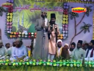 Asad Iqbal, Habibullah faizi best moment and beautiful naat shareef !