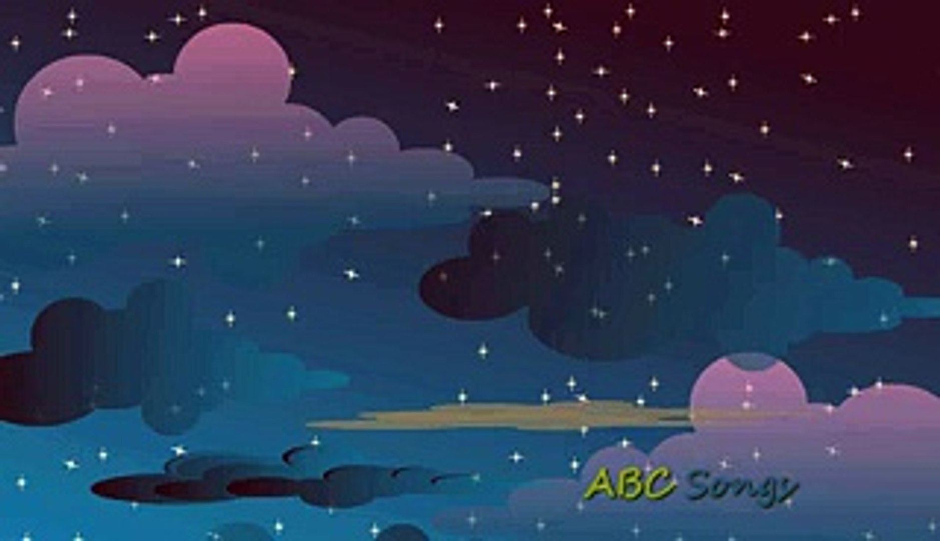 ⁣Spiderman Twinkle Twinkle - Little Star Cartoon Songs