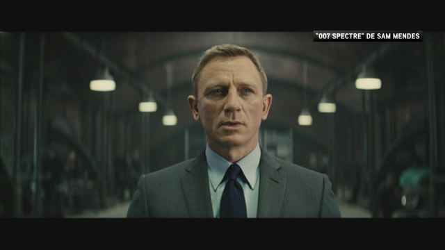 Daniel Craig, l'acteur qui a donné un nouveau souffle à James Bond
