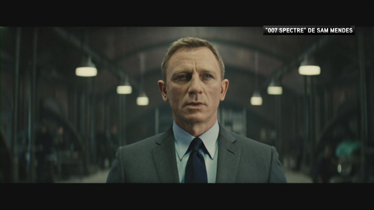 Daniel Craig, l'acteur qui a donné un nouveau souffle à James Bond