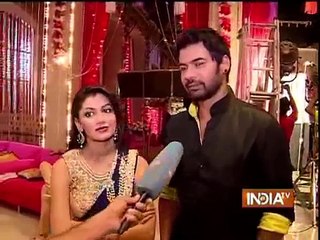 Kumkum Bhagya- Suspense aane wale TWIST ka Pragya in danger November 2015 news