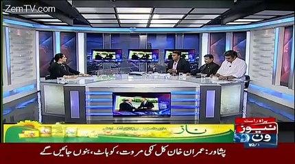 Tonight with Jasmeen – 10th November 2015