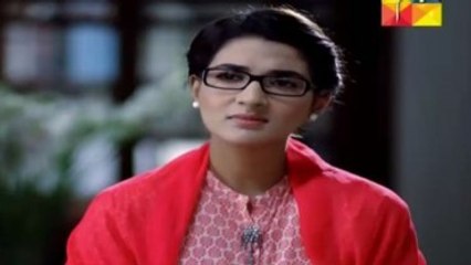 Ek Thi Misaal Episode 18 Full Hum Tv Drama 10th November 2015