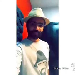 الطفل جاب العيد