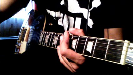 Green Day - Brain Stew/Jaded (Guitar Cover) by kardosguitar