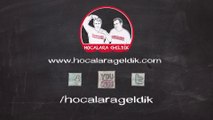 Hocalara Geldik