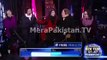 Reham Khan Wife Of Imran Khan Kissing In A Live Show Viral