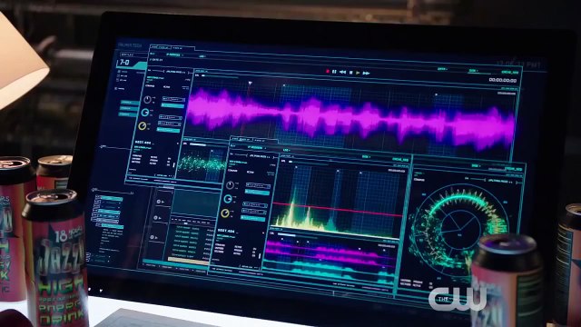 Arrow Season 4 Episode 6 S04E06 Extended Promo - Lost Souls - HD