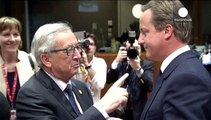 Велика Британія: Девід Камерон пояснив, яких реформ вимагає від Брюсселя