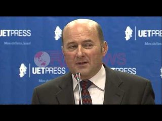 UET Press sjell larmishmëri botimesh në panairin e 18 të librit- Ora News- Lajmi i fundit-