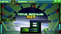 Ben 10 Alien Force - Vilgax Crash - Full Game - Cartoon Network Games