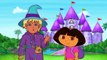 Dora the Explorer Doras Magic Castle Adventure Full Game part 01