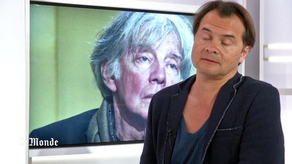 André Glucksmann, la philosophie "à mains nues"