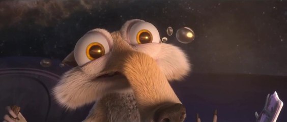 ICE AGE: COLLISION COURSE Full Short Film - Cosmic Scrat-tastrophe (2015) HD