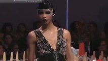 Fashion Show JOHN GALLIANO Spring Summer 2008 Pret a Porter 5 of 6 by Fashion Channel