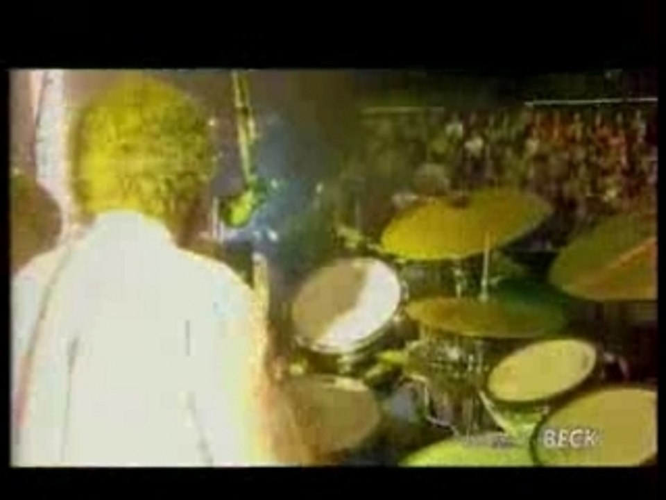 Beck Nausea
