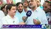 Khara Sach Luqman Kay Sath - 10th November 2015