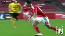 Top 10 Rabona Goals in Football History