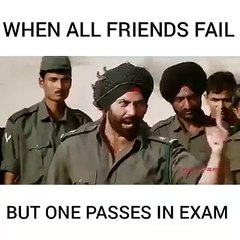 Hahaha Nice Joke : Sunny Deol