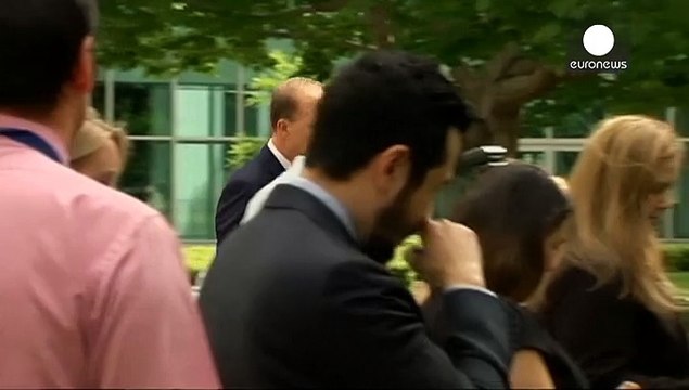 Австралийская полиция подавила беспорядки на острове Рождества