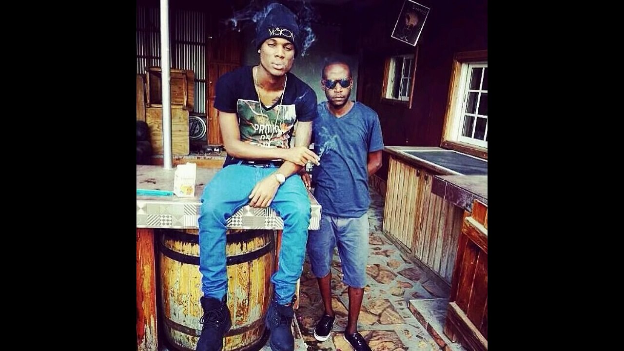 Masicka Real Killer [Konshens & Alkaline Diss] | November 2014 |