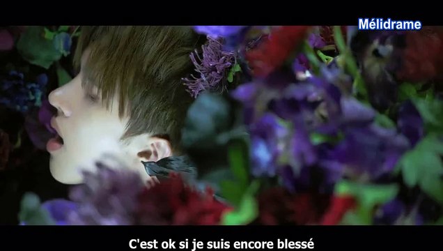 vostfr) VIXX - Chained up