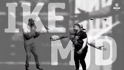 Fashion Po-Po: Week 9 | Ike & MJD