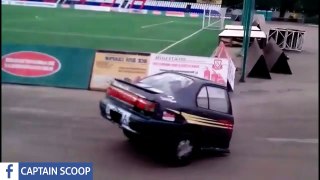 Try not to laugh challenge IMPOSSIBLE - FUNNY Videos 2015 - Funny Fails