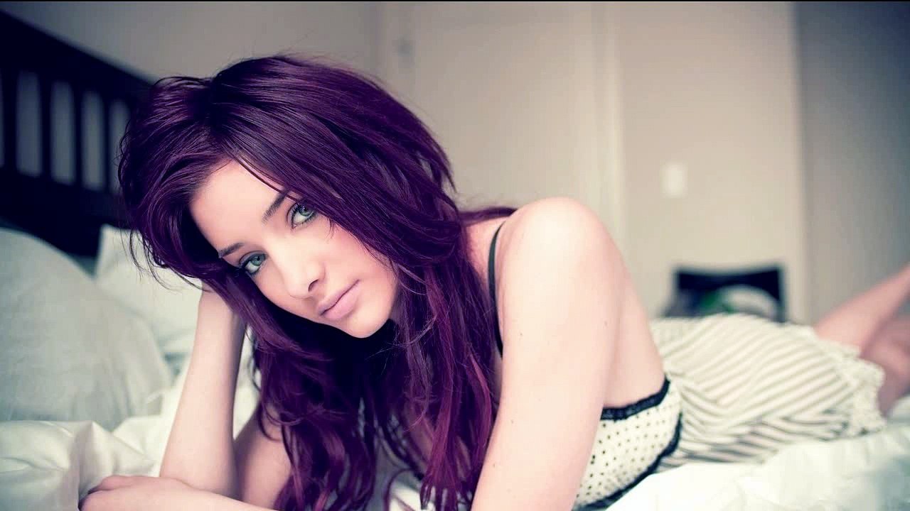 Imany – Don't be so shy (Remix)