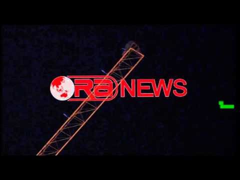 Tiranë, Një person kërcënon të hidhet nga një vinç- Ora News- Lajmi i fundit-