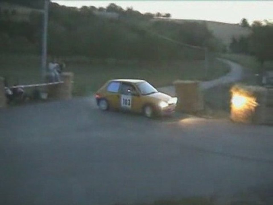 ma 106 rallye N2