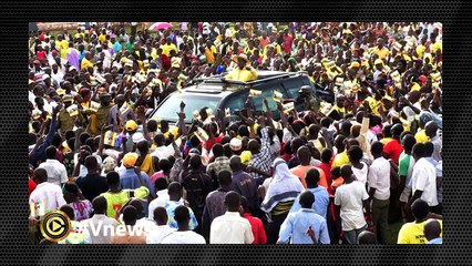 President Yoweri Kaguta Museveni says his ready - #Vnews #CreationsAfrica
