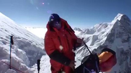 Visit to K2 Mountain - Incredible Pakistan - Beautiful Paksitan