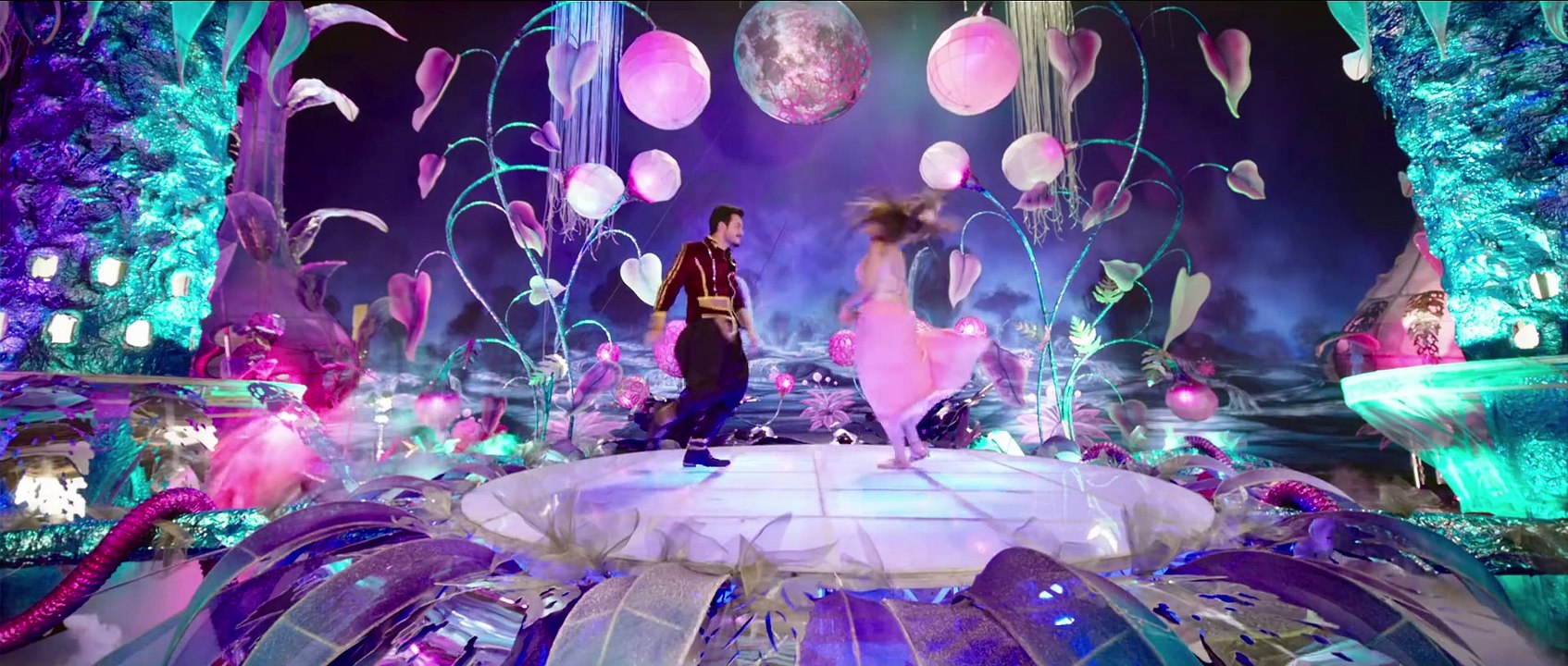 Akhil Release Trailer
