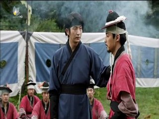 درامای چه کداری جۆسۆن ئه ڵقه ی 29