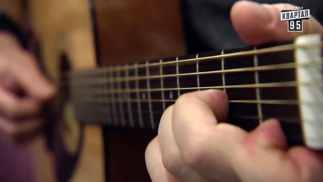 Андрей и его гитара - Про полицию - Чисто News 2015