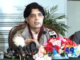 Nisar launches passport home delivery service