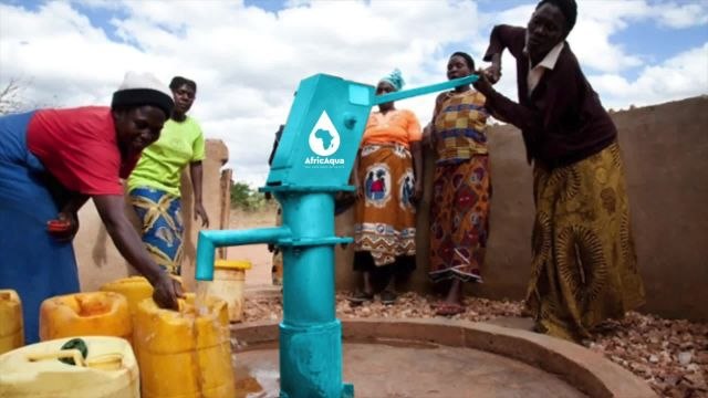 Small-Business Accelerator Spring Believes Businesses and Girls Are the Keys to Africa’s Future