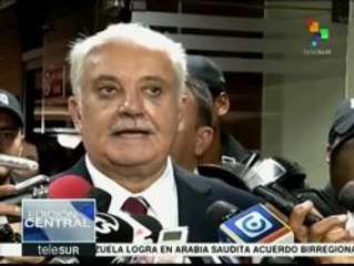 Ecuador inicia el primer juicio por delitos de lesa humanidad