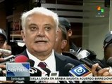 Ecuador inicia el primer juicio por delitos de lesa humanidad