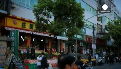 La inflación en China cae al 1,3%, en una nueva prueba de ralentización del país