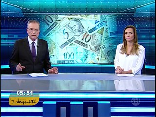 Especialistas indicam o que fazer com o 13º salário