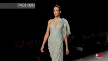 ABED MAHFOUZ Spring Summer 2012 Rome 1 of 3 Haute Couture by Fashion Channel