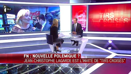 L'invité politique de Laurence Ferrari du 10/11/2015
