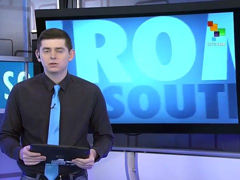 Guatemalan Health Workers Demand Better Conditions