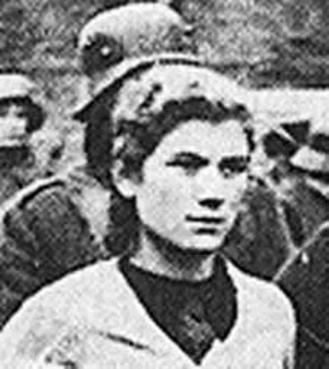 MASHA BRUSKINA
