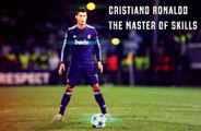 The Best Football Skills Ft  Cristiano Ronaldo ● Neymar Jr ● Hazard ● Messi ● Ibrahimovic   HD