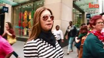 Inspirational Monica Singh Acid Attack Victim To New York Fashionista-copypasteads.com