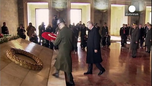 Турция-ЕС: полвека обещаний