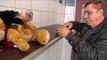 Justin Bieber's Pet Monkey Seized by German Authorities-copypasteads.com